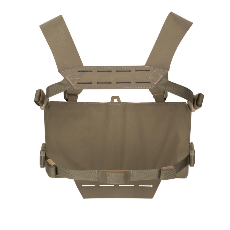 WARWICK Slick Chest Rig