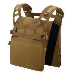 BEARCAT Ultralight Plate Carrier