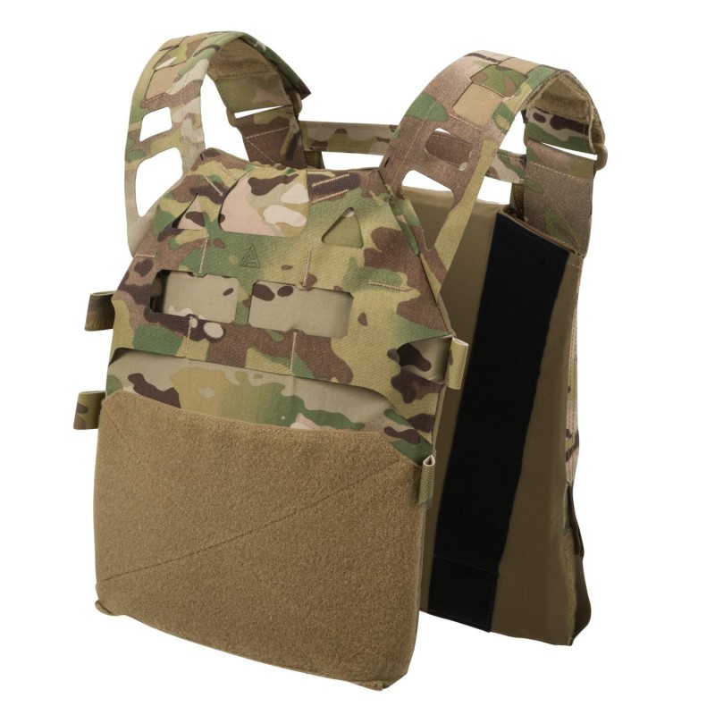 BEARCAT Ultralight Plate Carrier