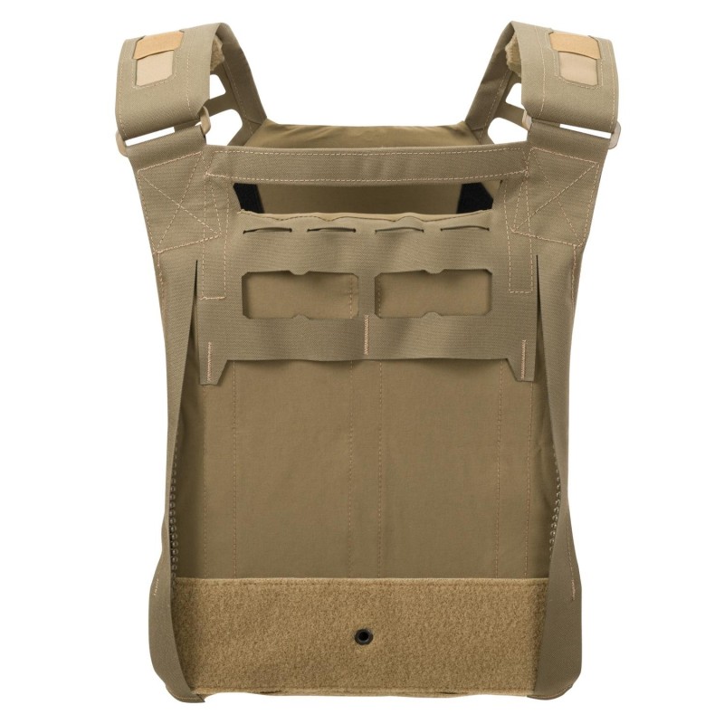 BEARCAT Ultralight Plate Carrier