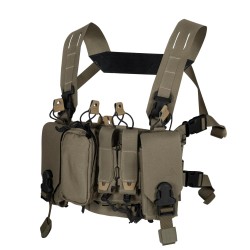 THUNDERBOLT COMPACT CHEST RIG