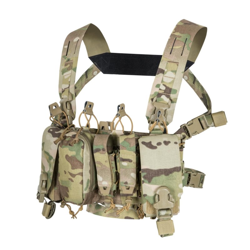 THUNDERBOLT COMPACT CHEST RIG