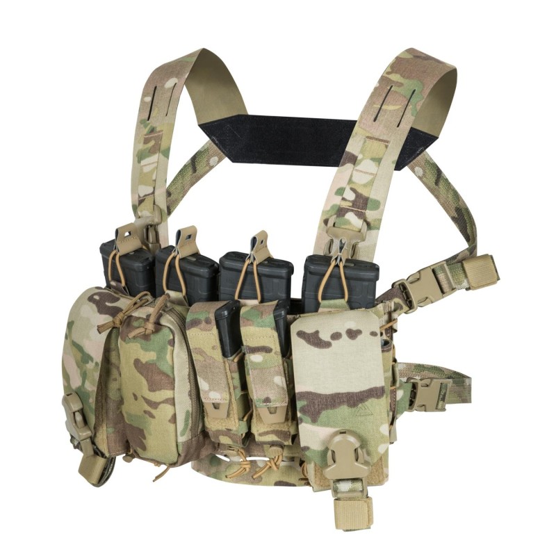 THUNDERBOLT COMPACT CHEST RIG