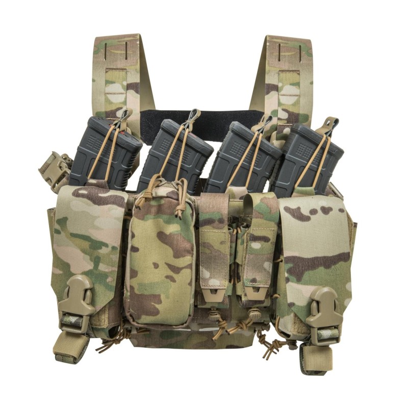 THUNDERBOLT COMPACT CHEST RIG