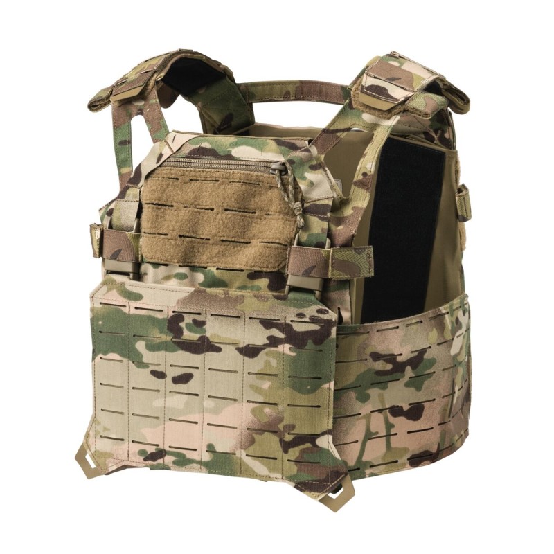 Porte-plaques SPITFIRE