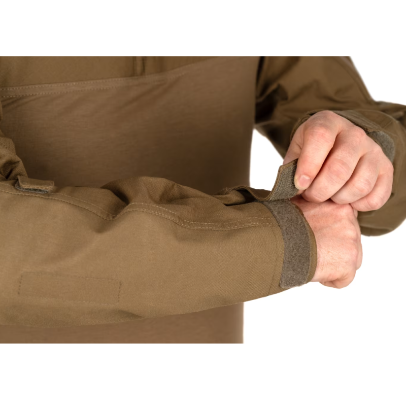 Raider Combat Shirt MK V