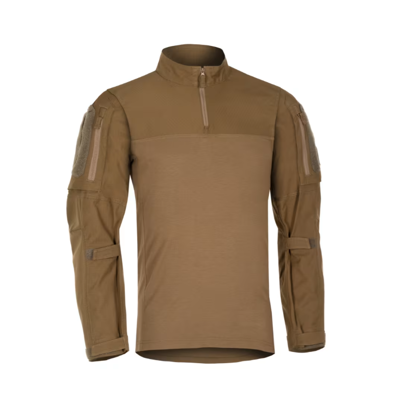 Raider Combat Shirt MK V
