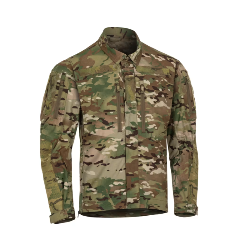 Raider Field Shirt MK V ATS Flex