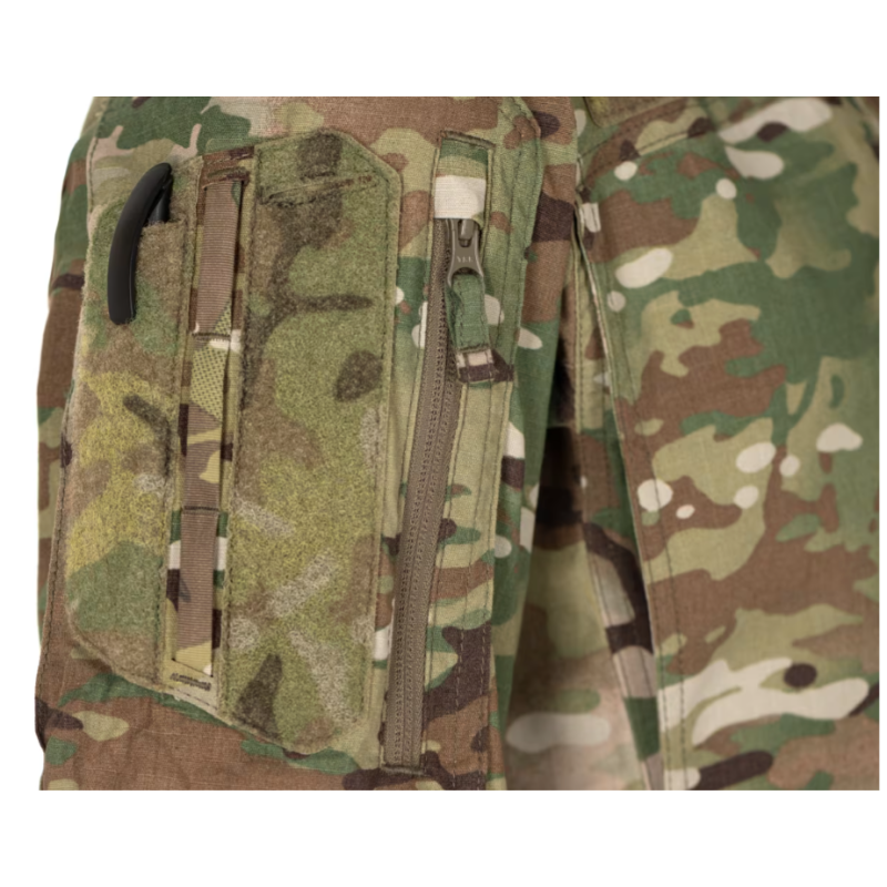 Raider Field Shirt MK V ATS Flex