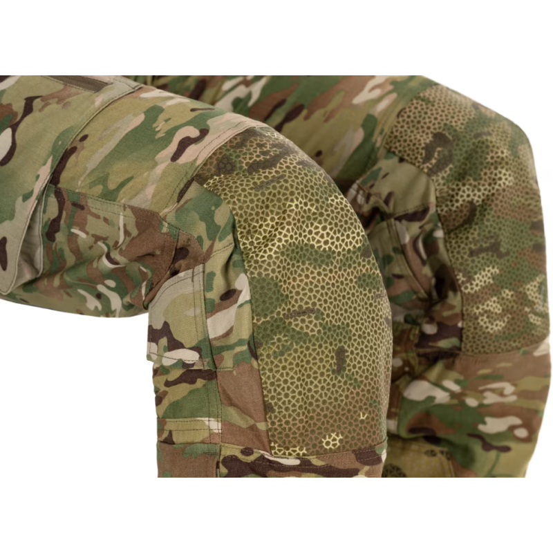 Raider Pants MK V ATS Flex