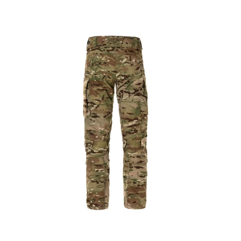 Raider Pants MK V