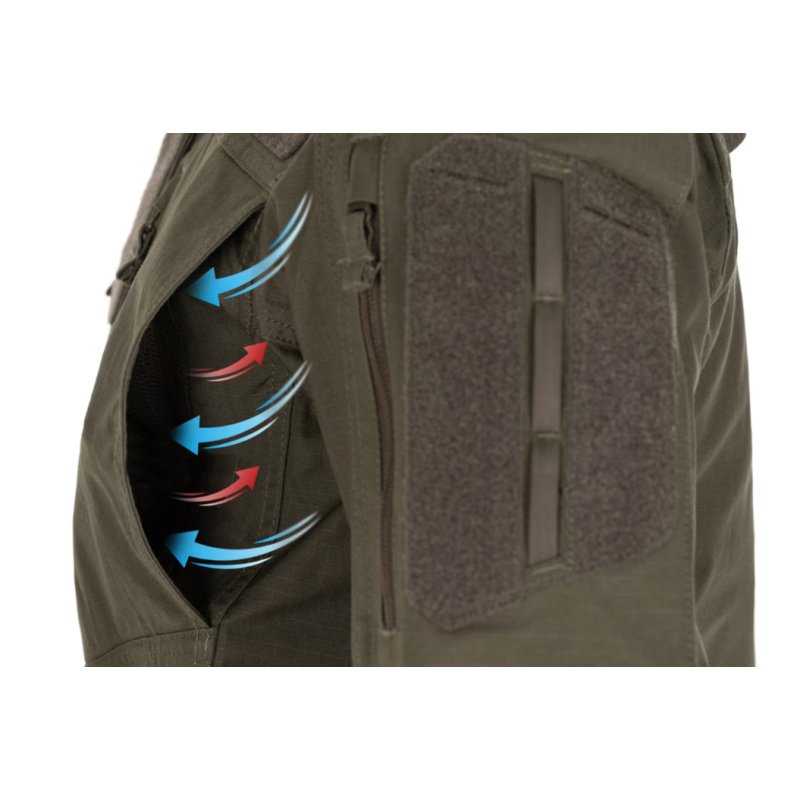 Raider Field Shirt MK V