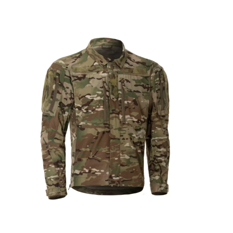 Raider Field Shirt MK V