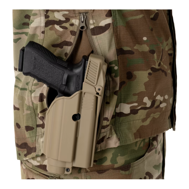 Raider Field Shirt MK V