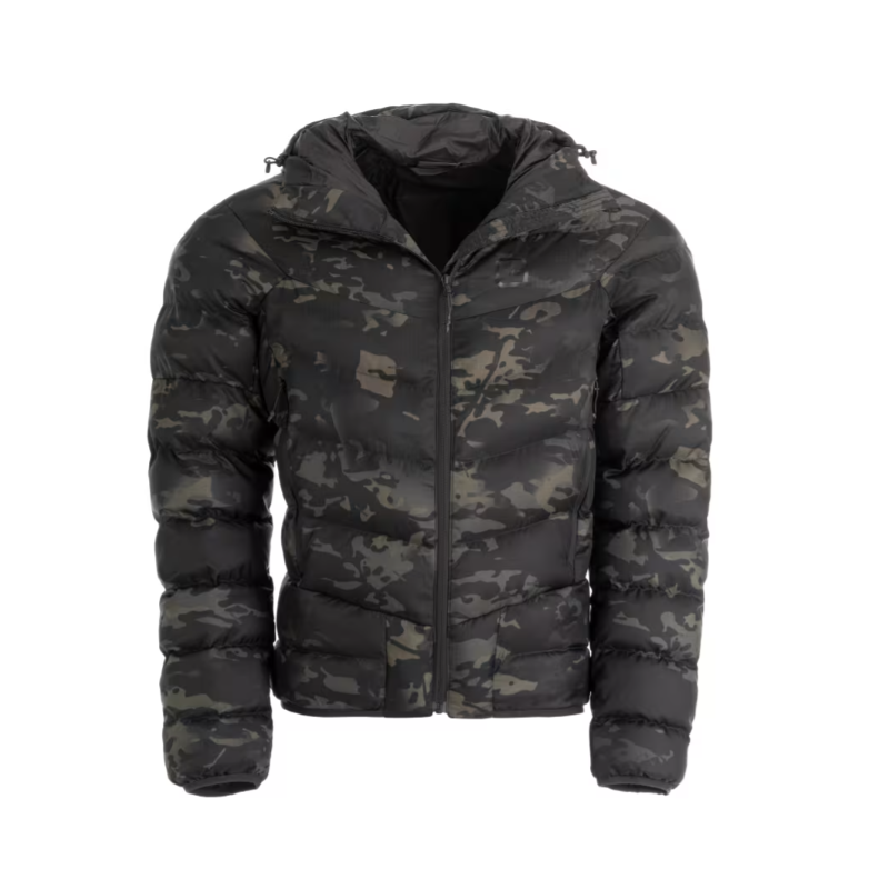 LRICC Insulated Hoody