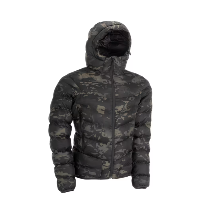 LRICC Insulated Hoody