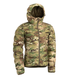 LRICC Insulated Hoody