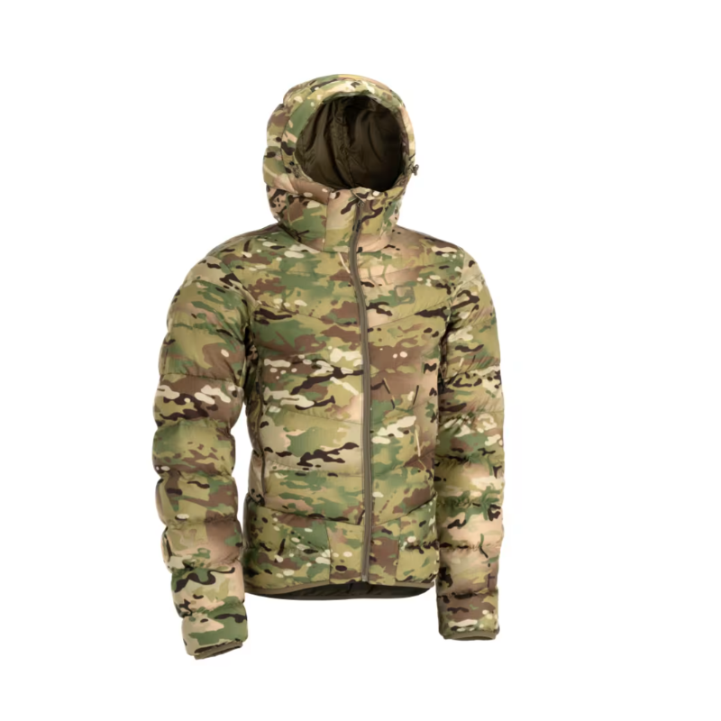 LRICC Insulated Hoody