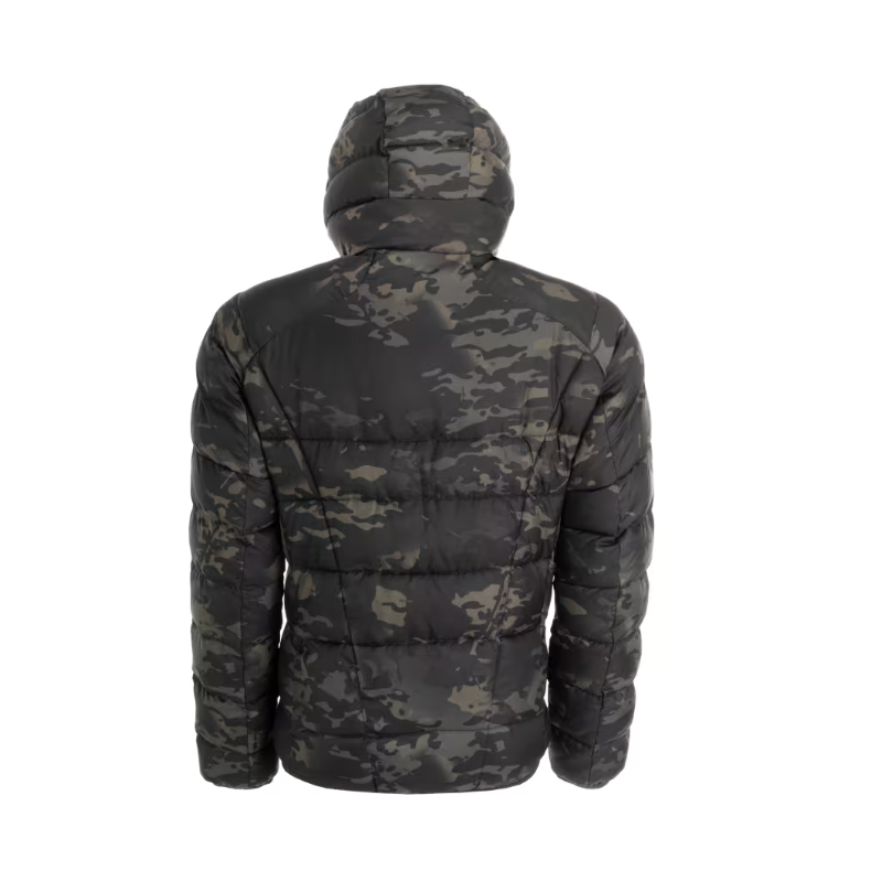 LRICC Insulated Hoody