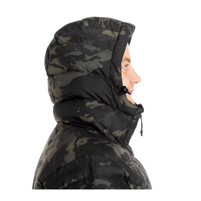 LRICC Insulated Hoody