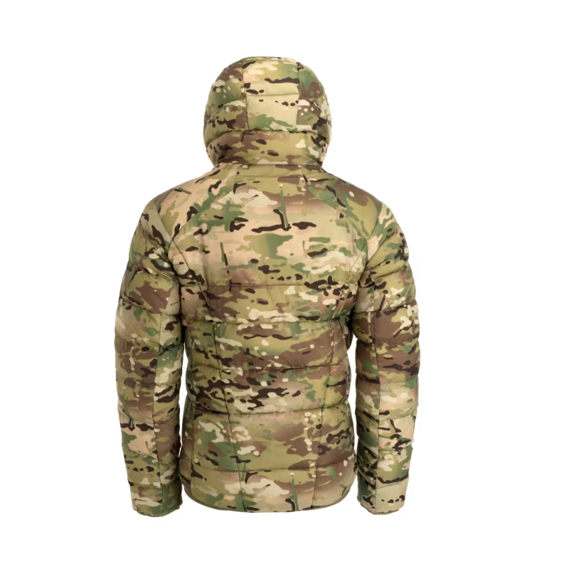 LRICC Insulated Hoody