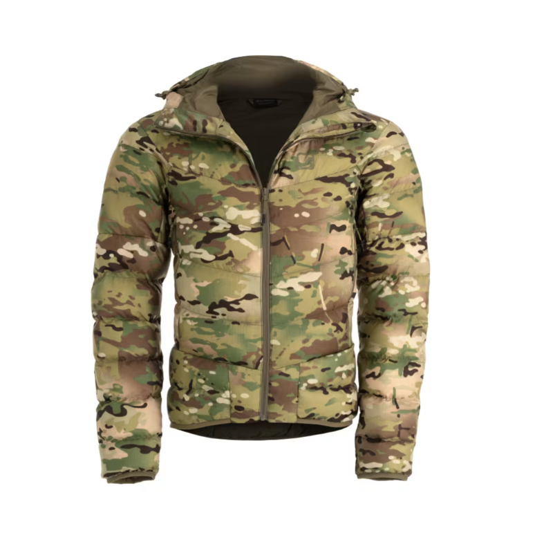 LRICC Insulated Hoody