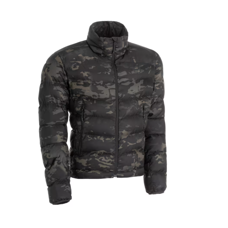 LRICC Insulated Jacket