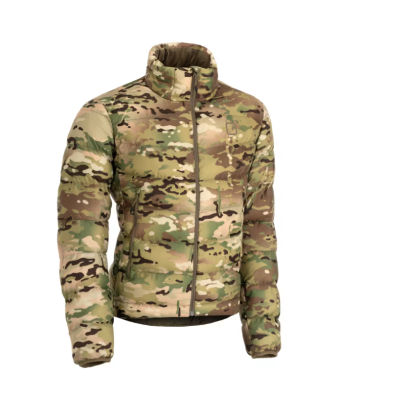LRICC Insulated Jacket