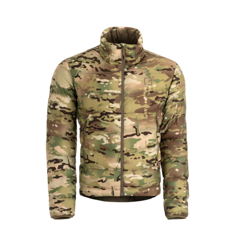 LRICC Insulated Jacket