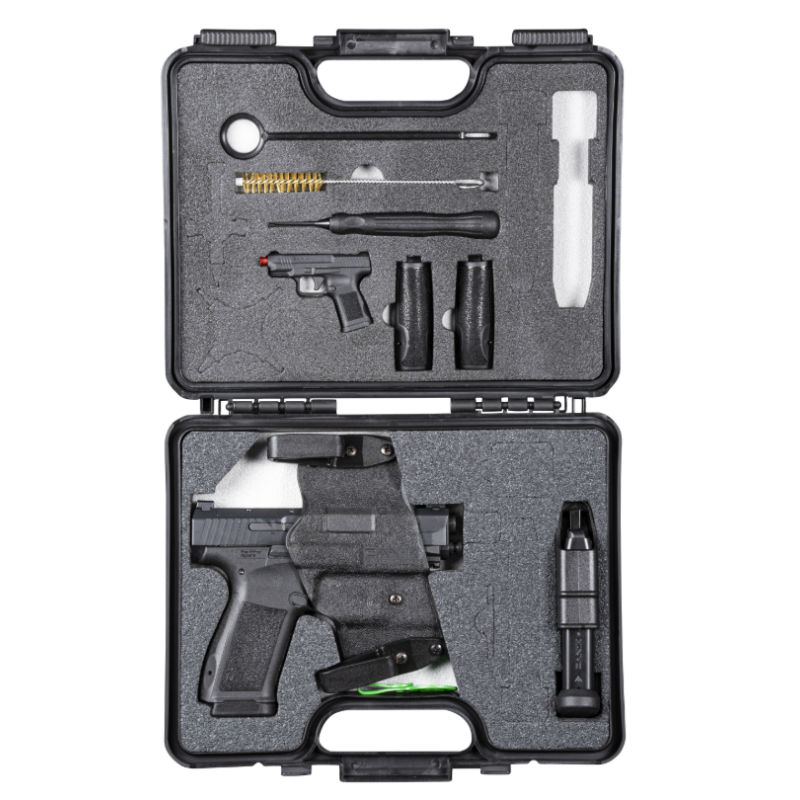 Pistolet CANIK METE MC9L