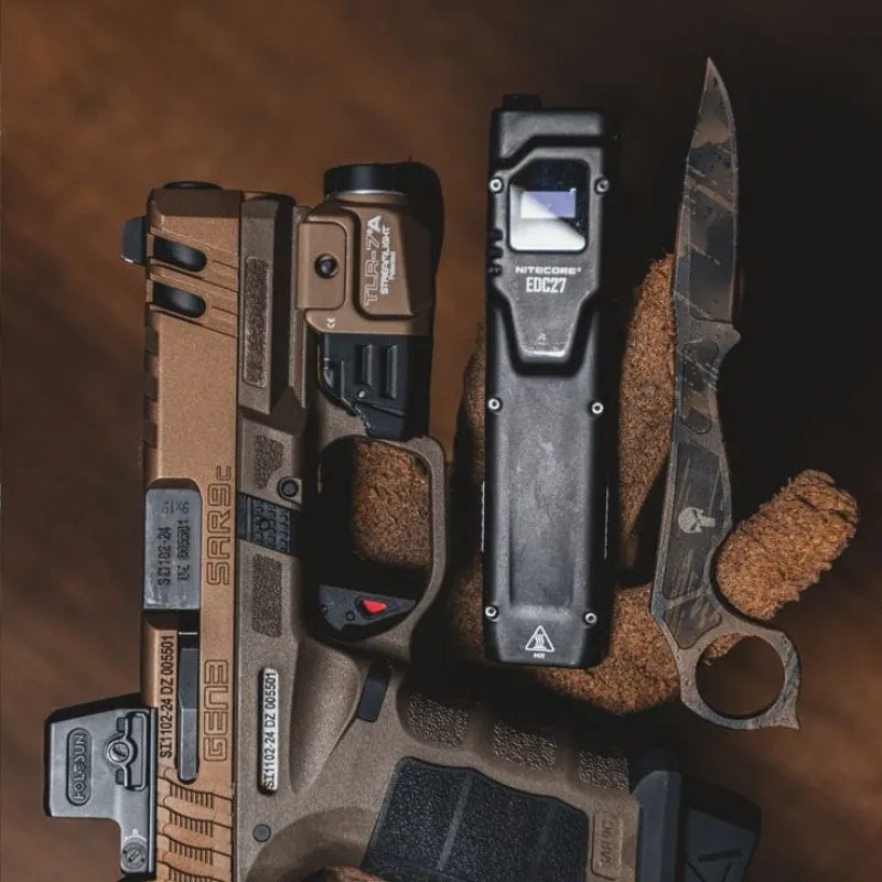 Matériel et accessoire de tir