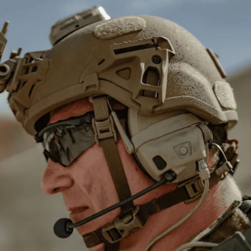 Protections auditives