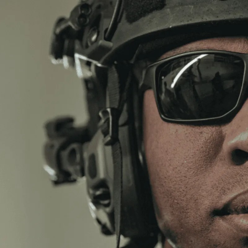 Protections oculaires