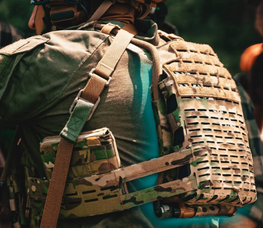 Sacs et réservoirs à eau