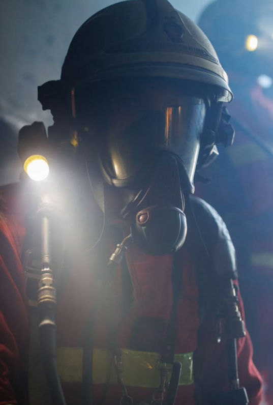 Equipement et protection incendie