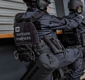 Equipements et protections balistiques