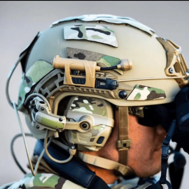 Protections et équipements balistique