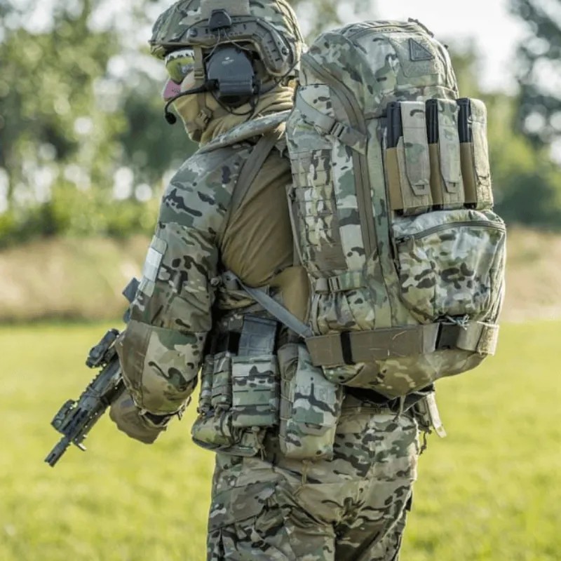 Bagagerie / transport