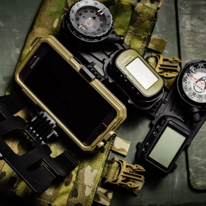 Navigation / Météo et GPS