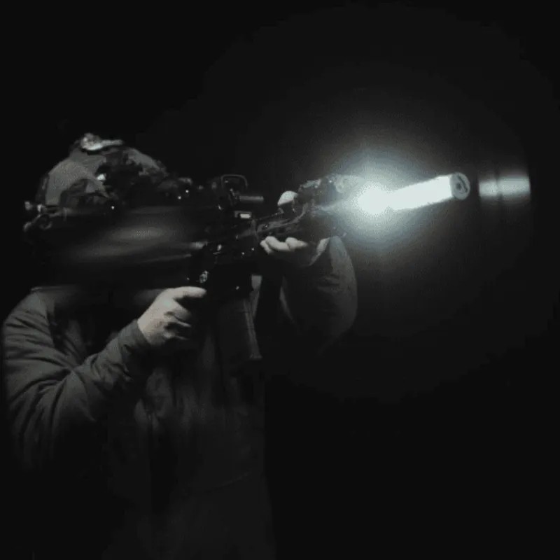 Éclairage / signalisation