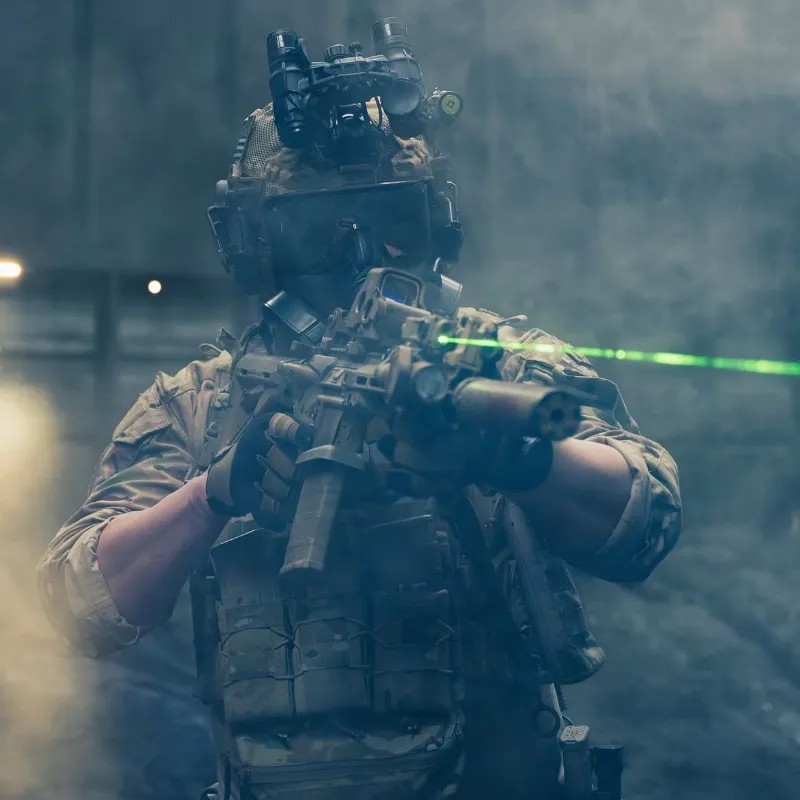 Optique / optronique