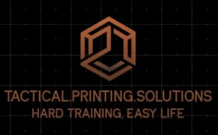 Tactical Printing Solutions