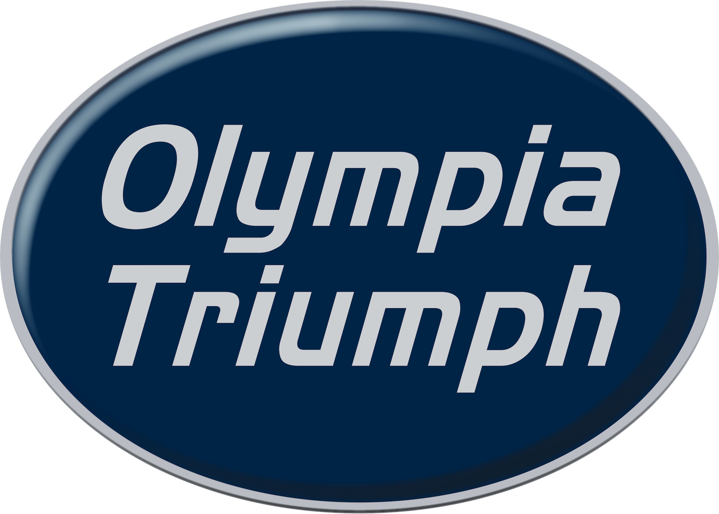 Olympia Triumph