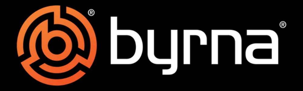 BYRNA