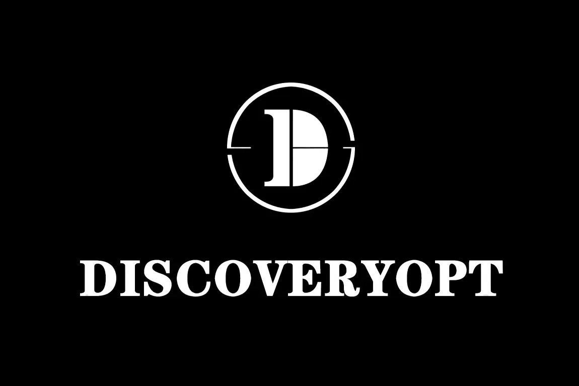 Discovery Optics