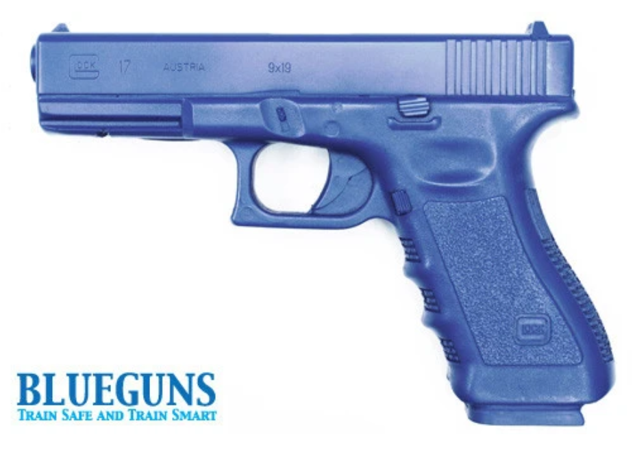 BLUEGUNS