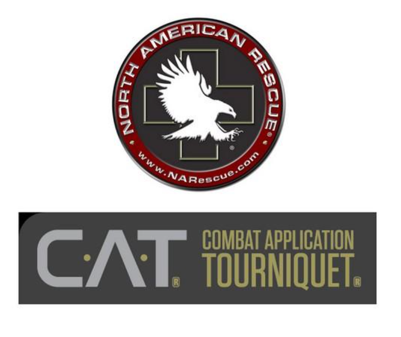 GARROT CAT