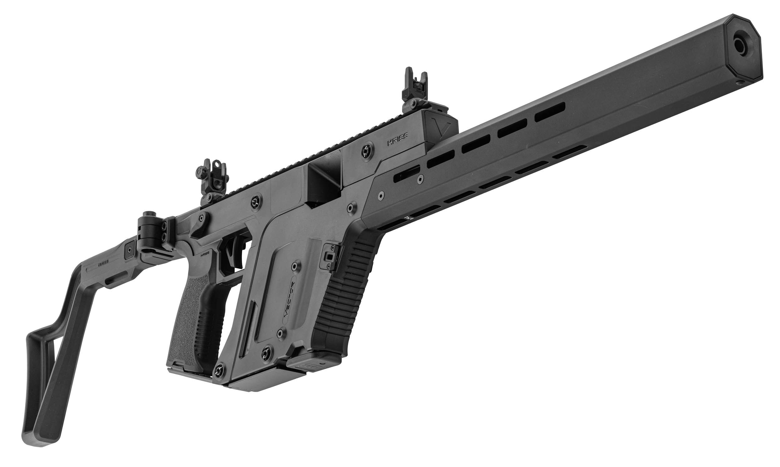 KRISS Vector CRB GEN3 16'' cal 9x19